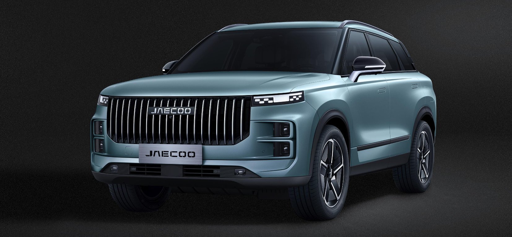 JAECOO 7