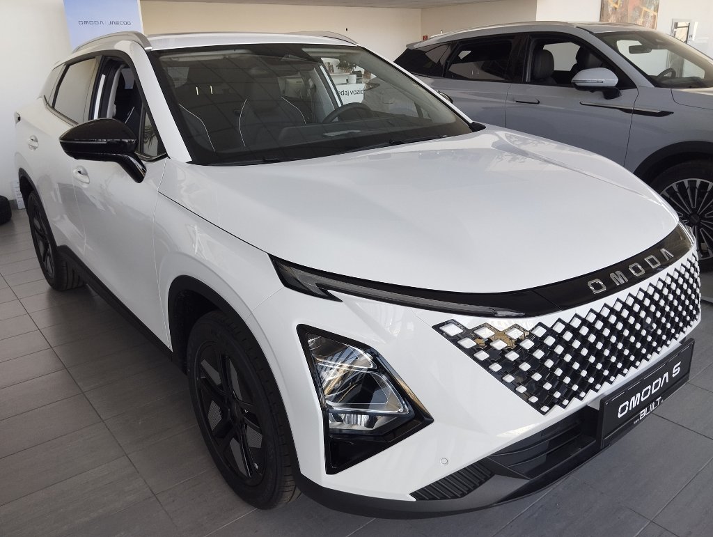 OMODA 5