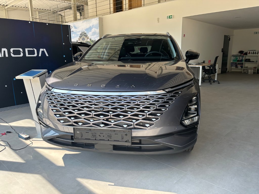 OMODA 5
