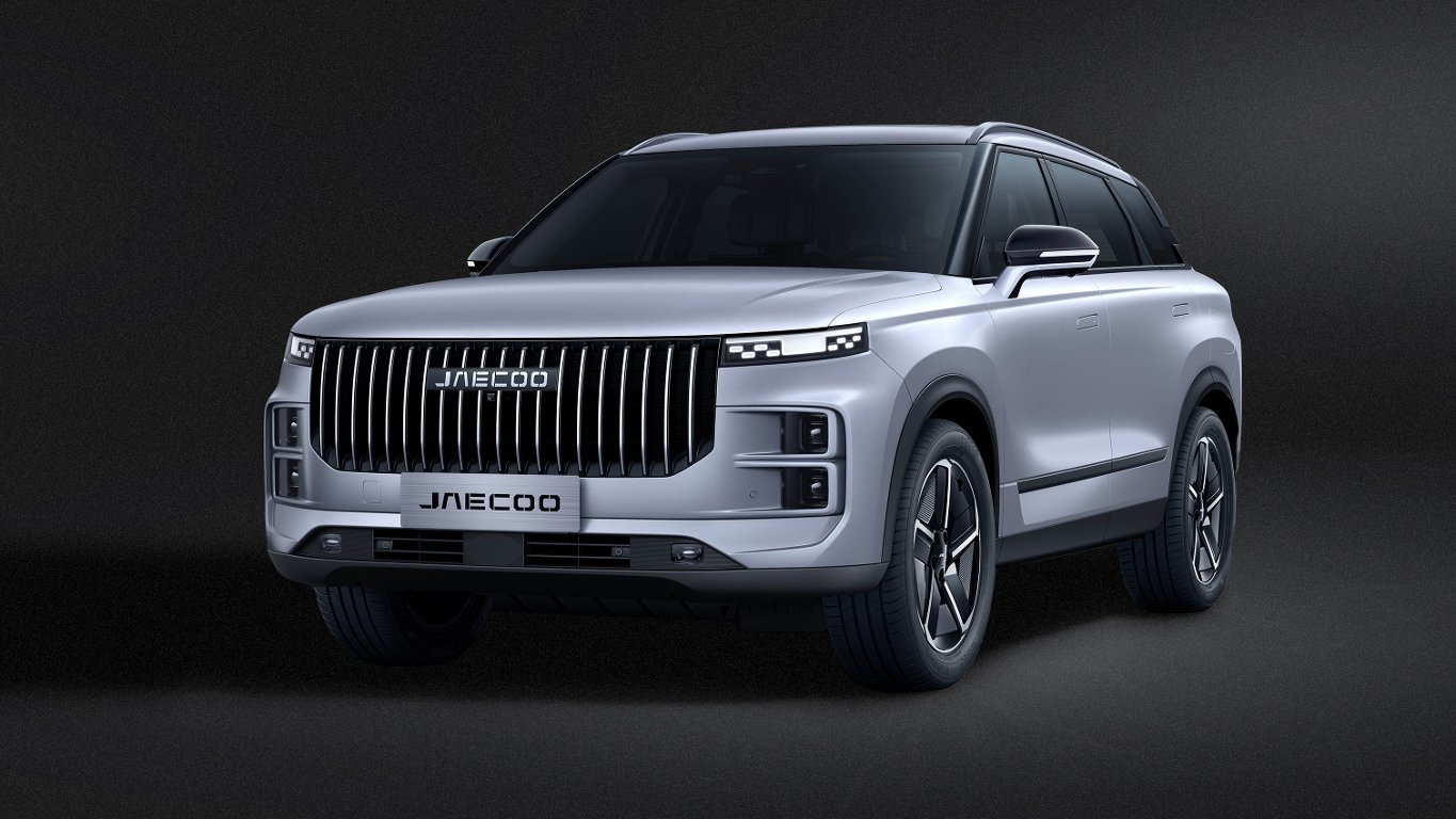 JAECOO7