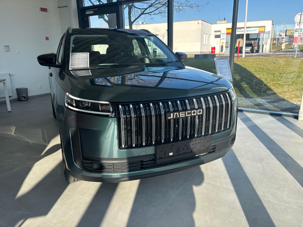 JAECOO 5