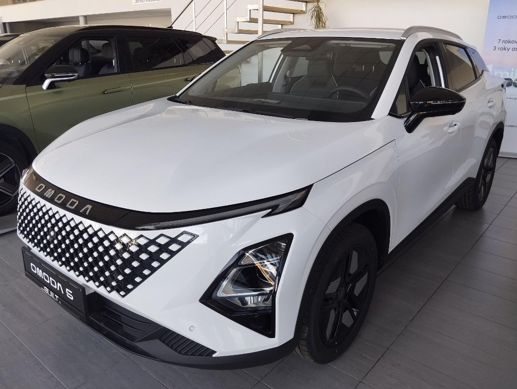 OMODA 5