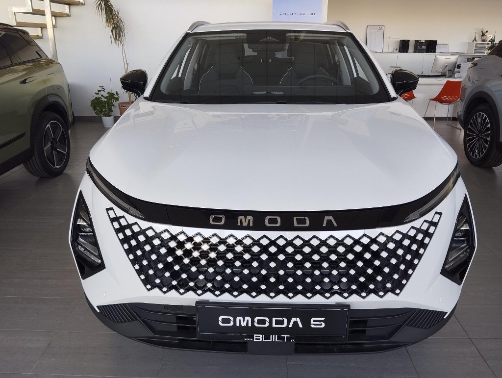 OMODA 5