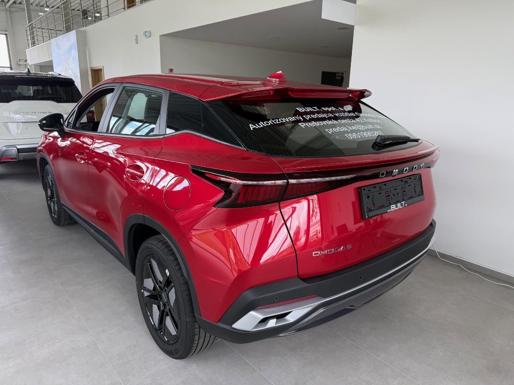 OMODA 5