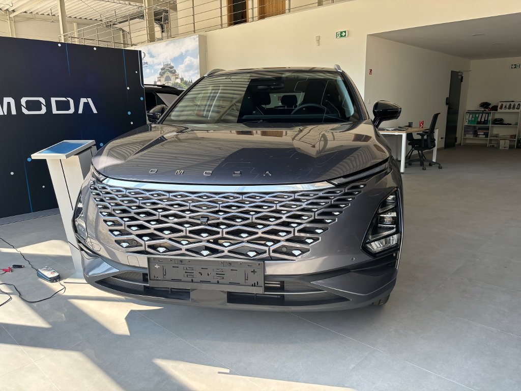 OMODA 5
