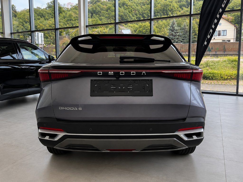 OMODA 5