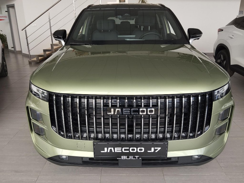 JAECOO 7