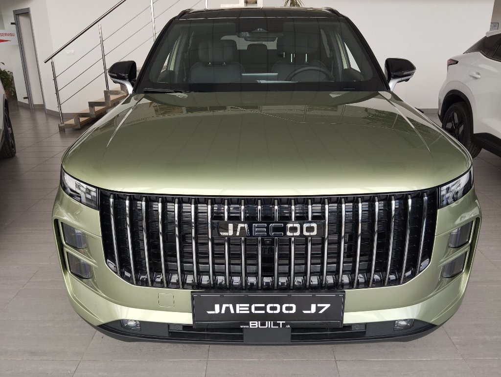 JAECOO 7