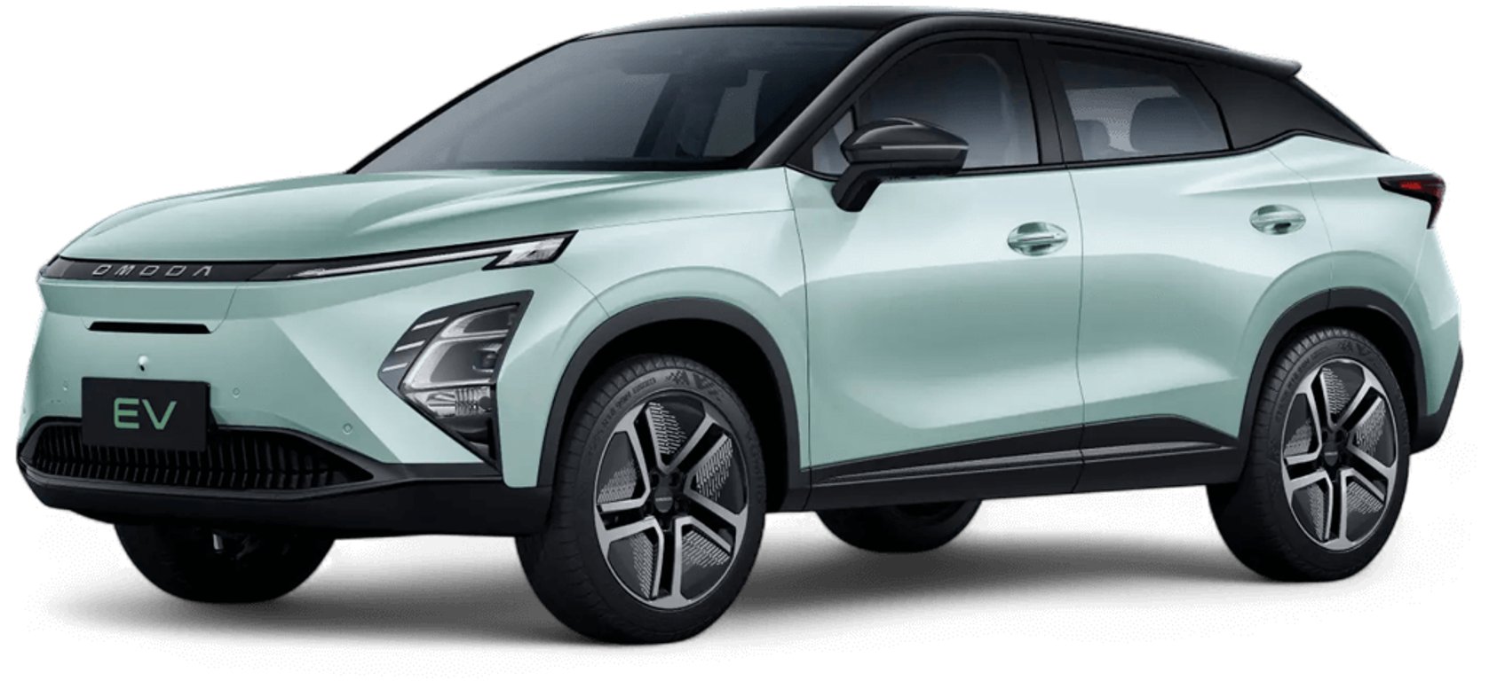 OMODA5 EV