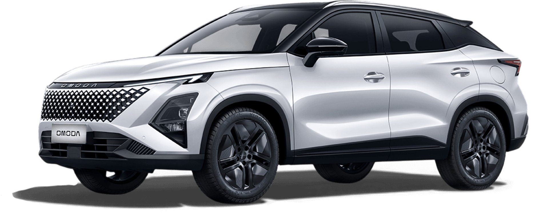 OMODA 5