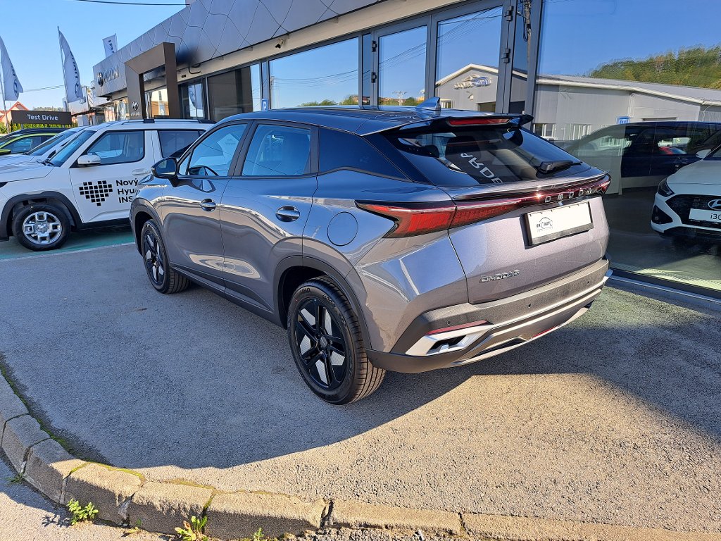 OMODA 5