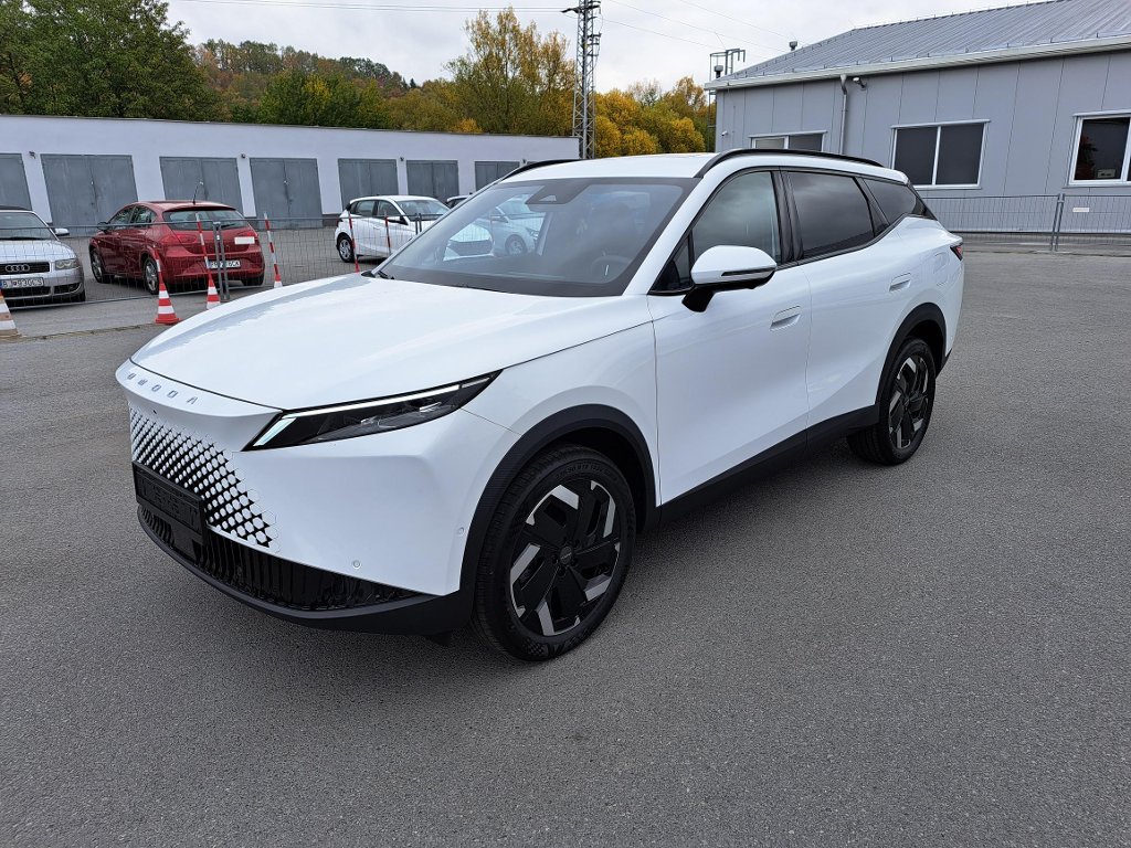 OMODA 7