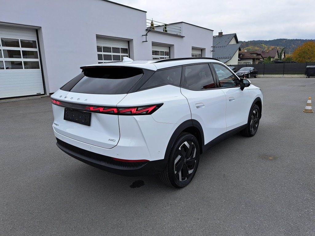 OMODA 7