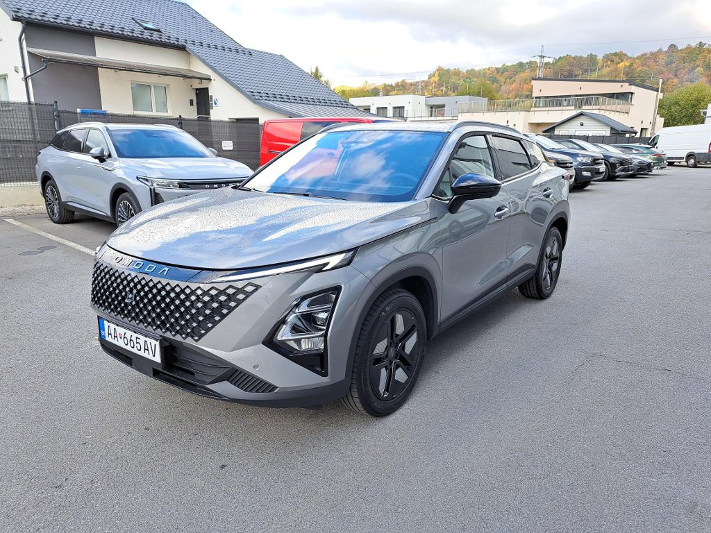 OMODA 5