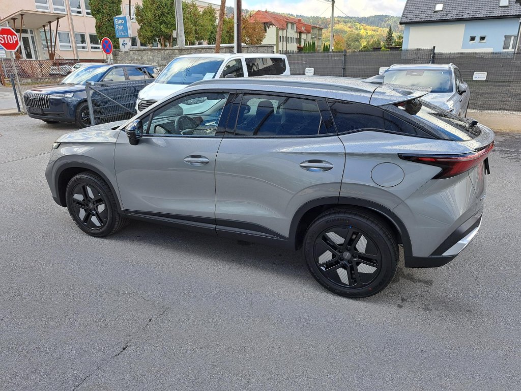 OMODA 5
