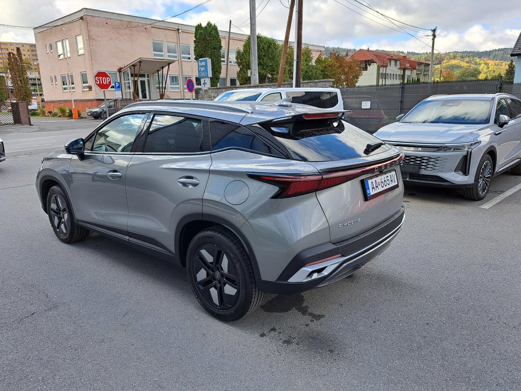 OMODA 5
