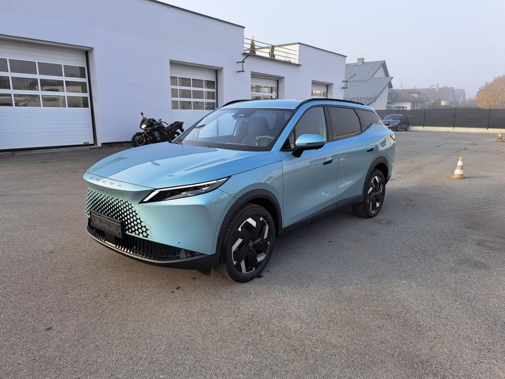OMODA 7