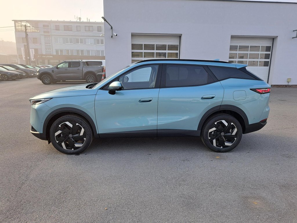 OMODA 7