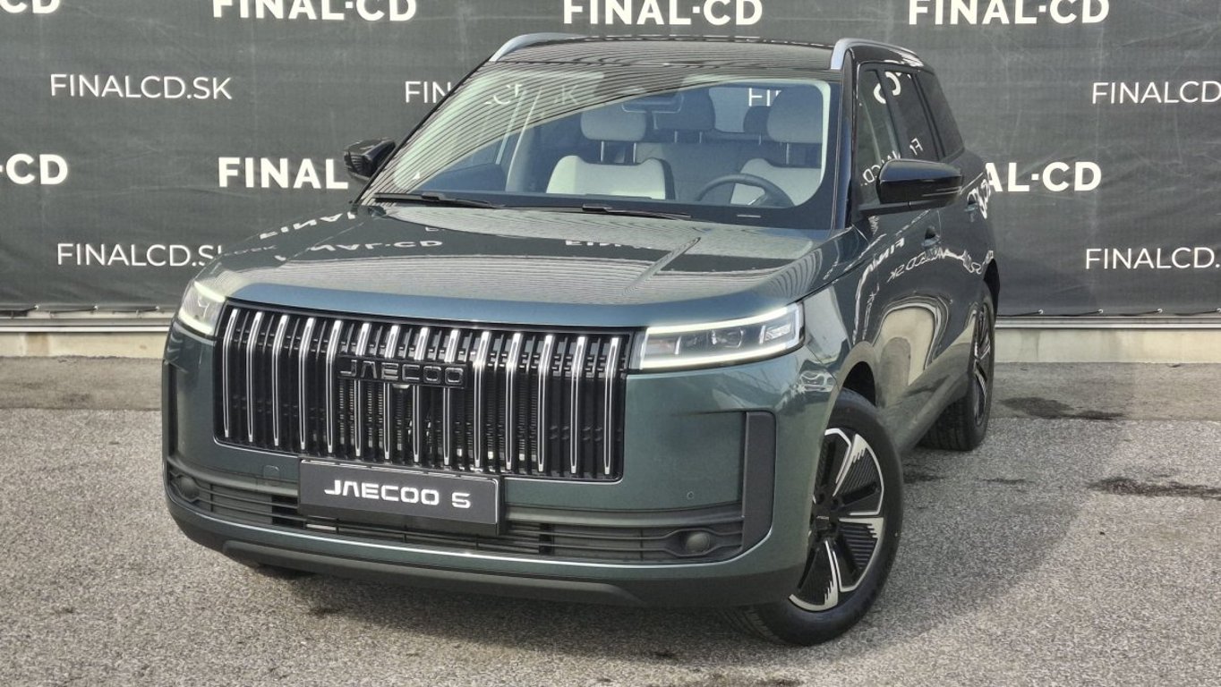 JAECOO5
