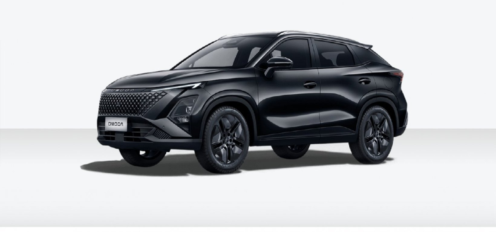 OMODA5