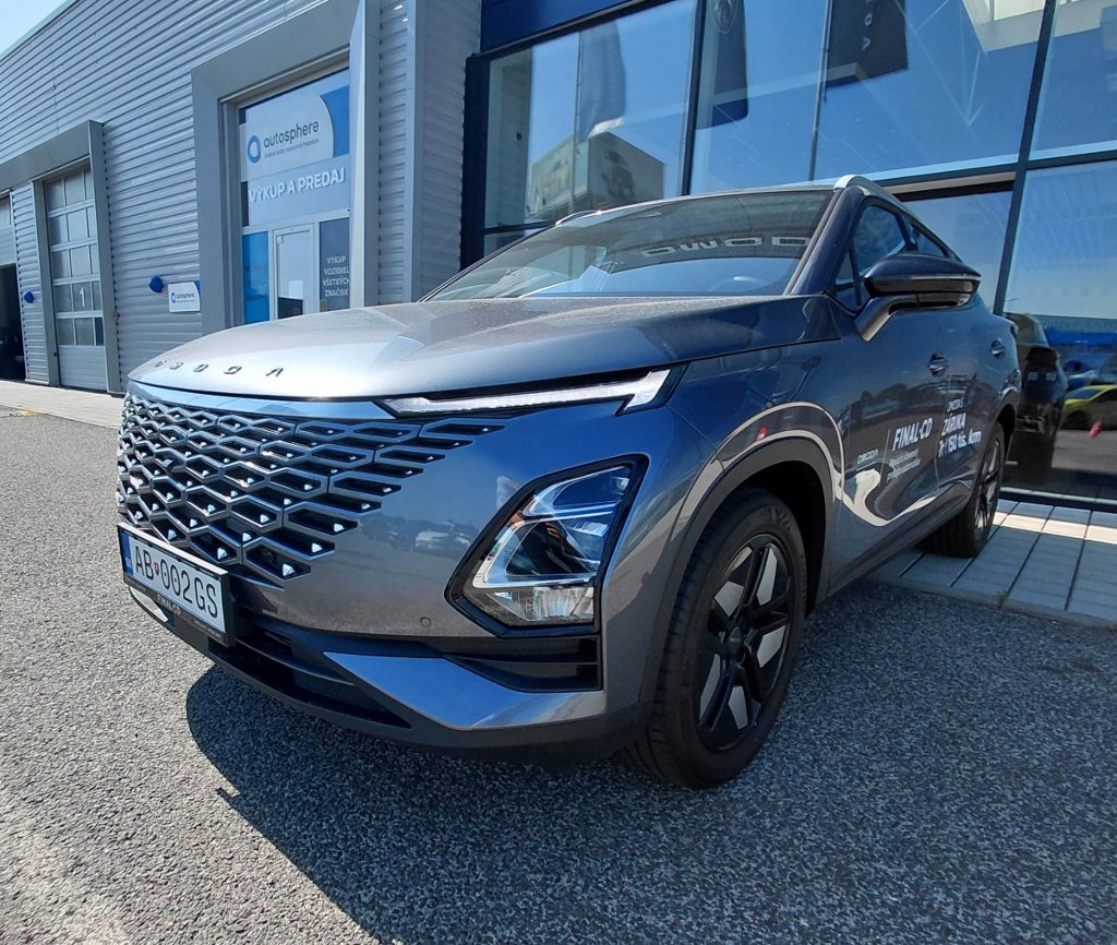 OMODA5