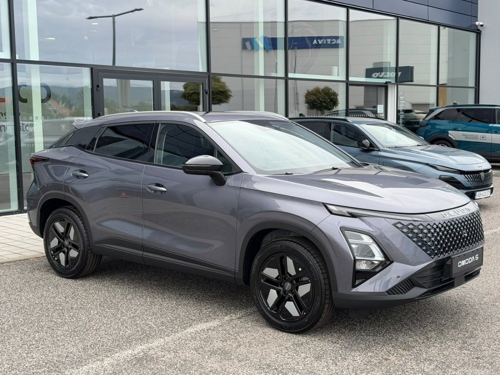 OMODA 5