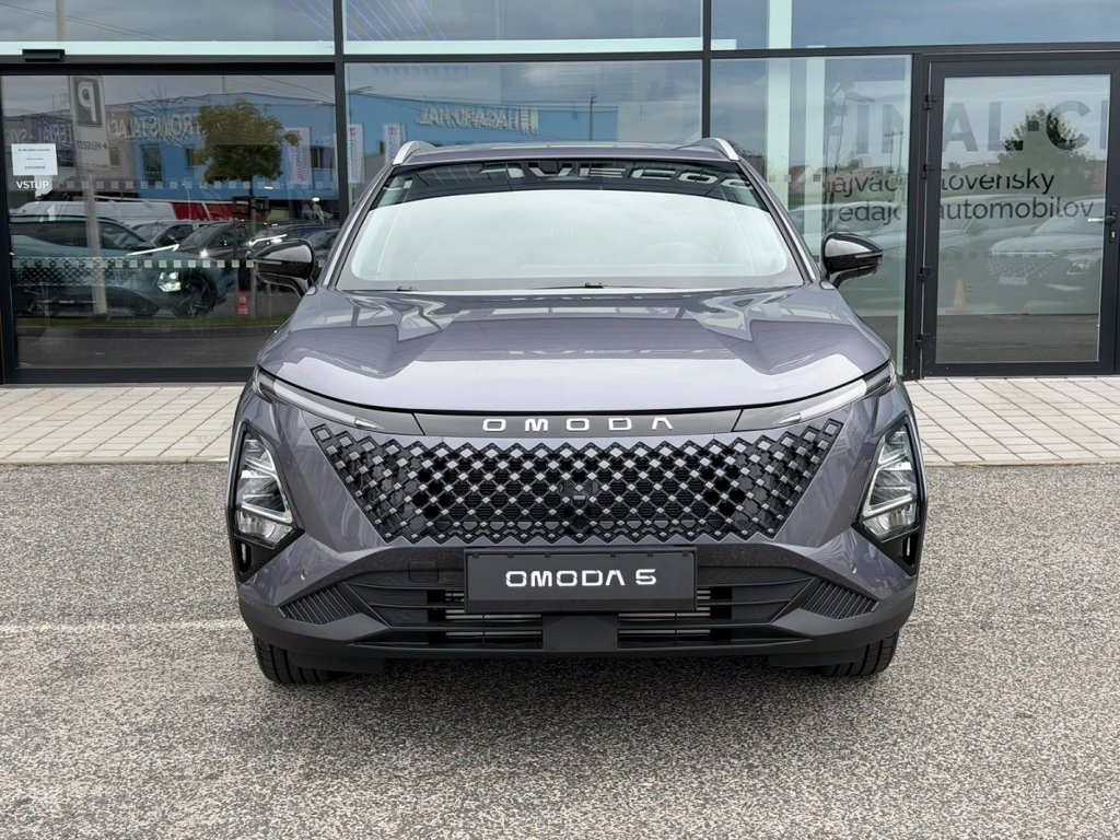 OMODA 5