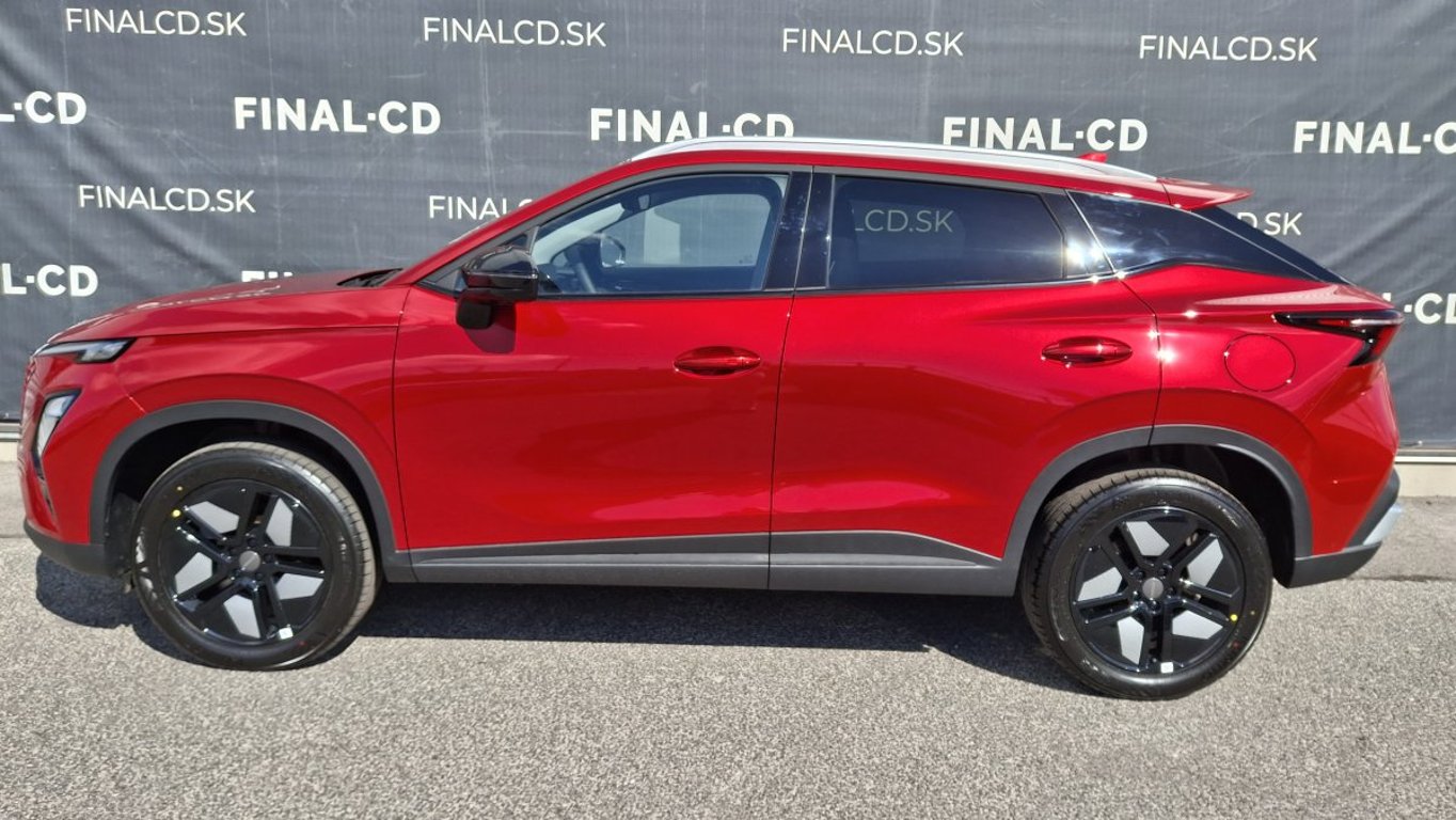 OMODA 5 SHS-H