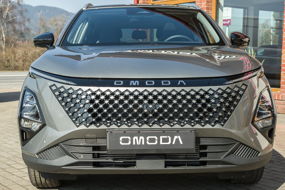 OMODA 5