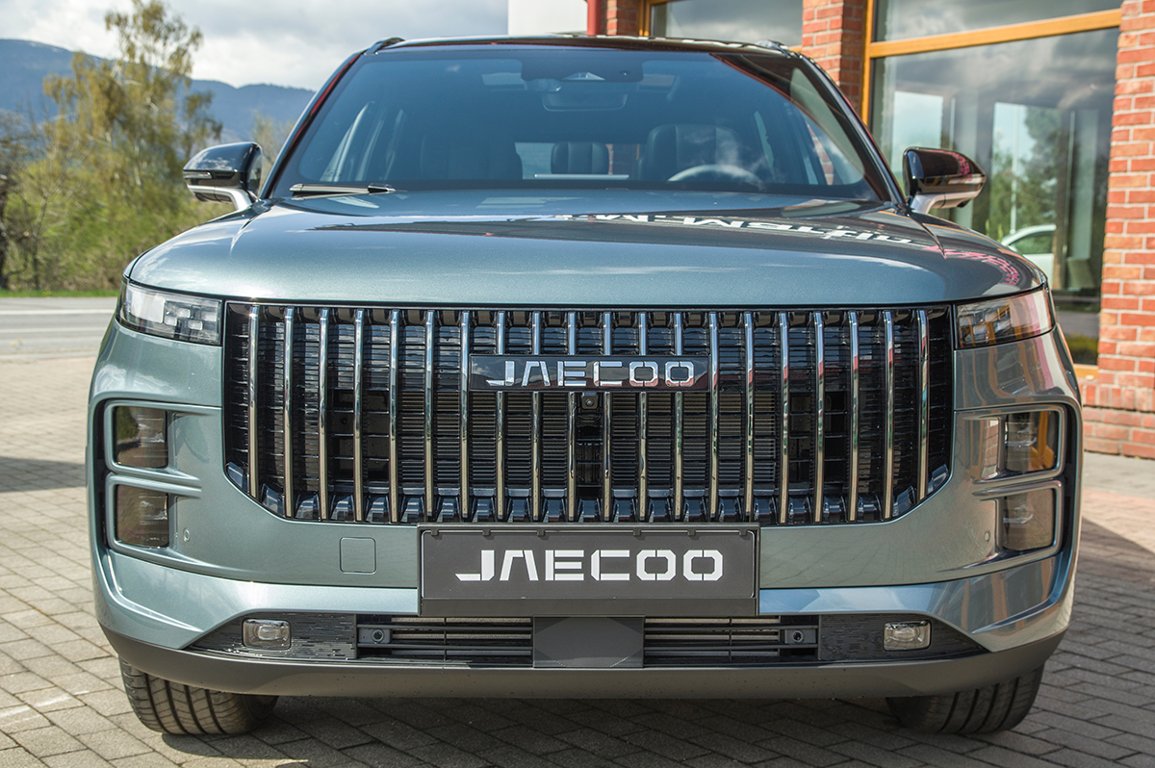 JAECOO 7