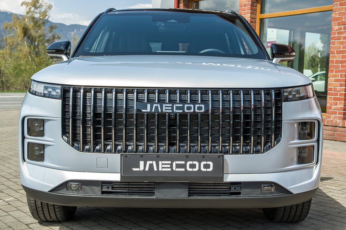 JAECOO 7