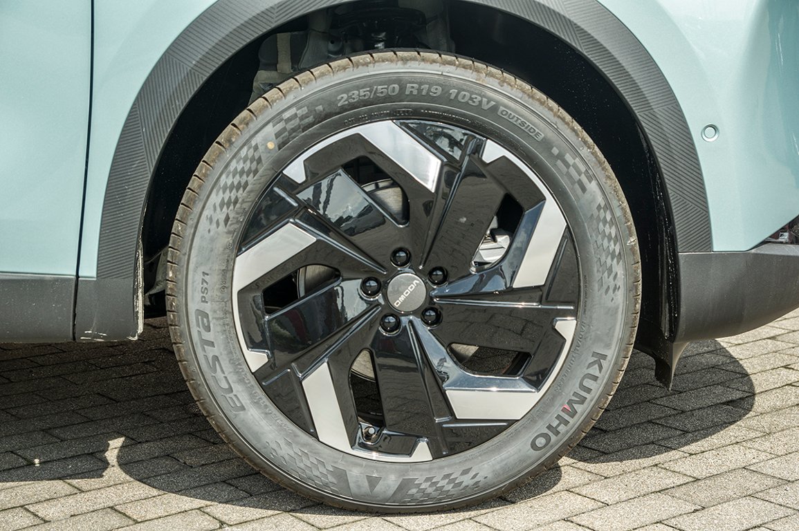 OMODA 7