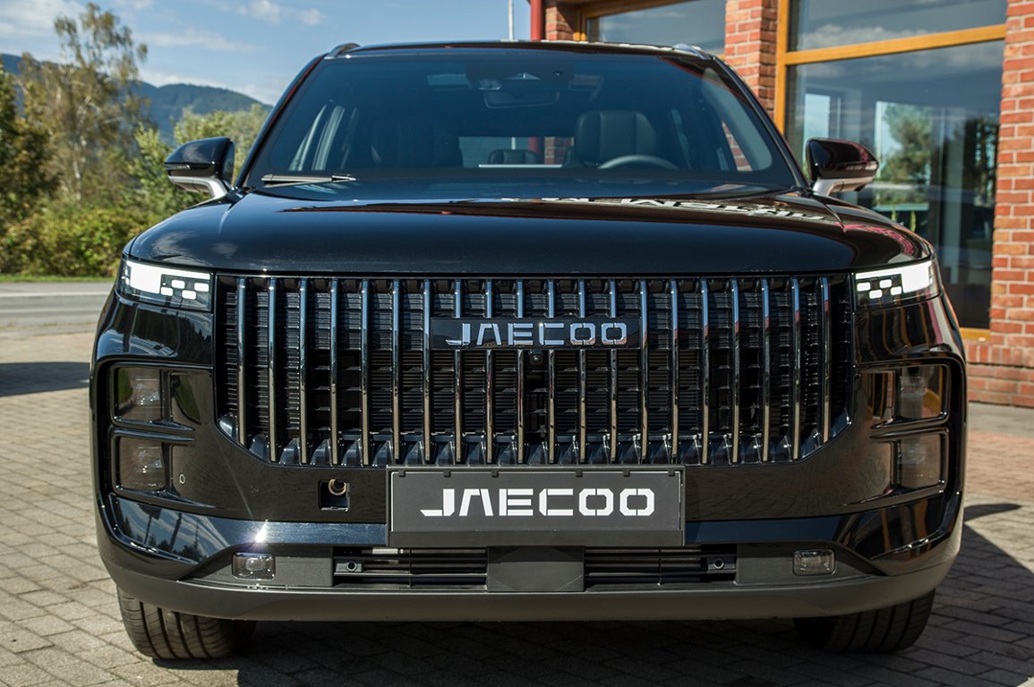 JAECOO 7