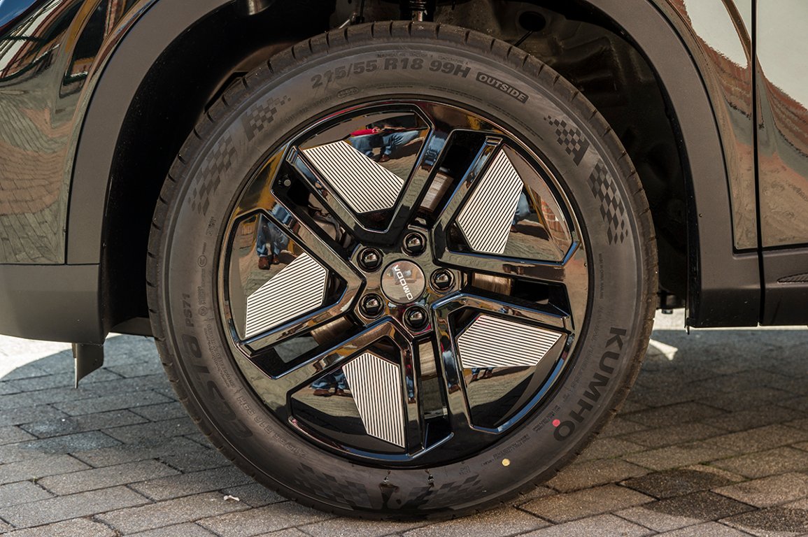 OMODA 5