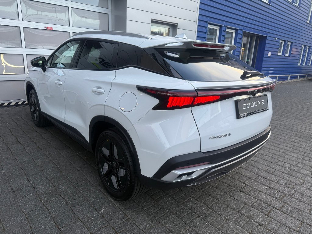 OMODA 5
