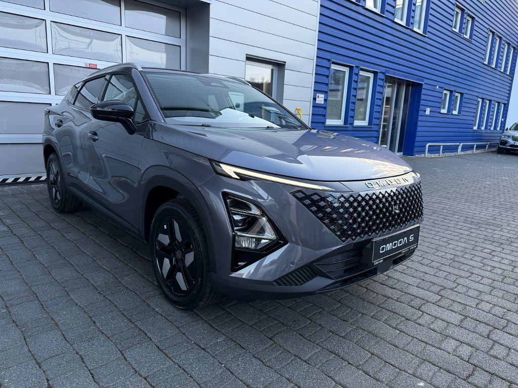 OMODA 5