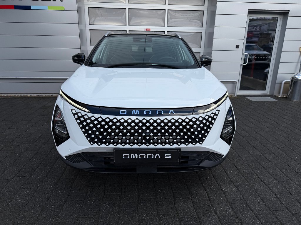 OMODA 5