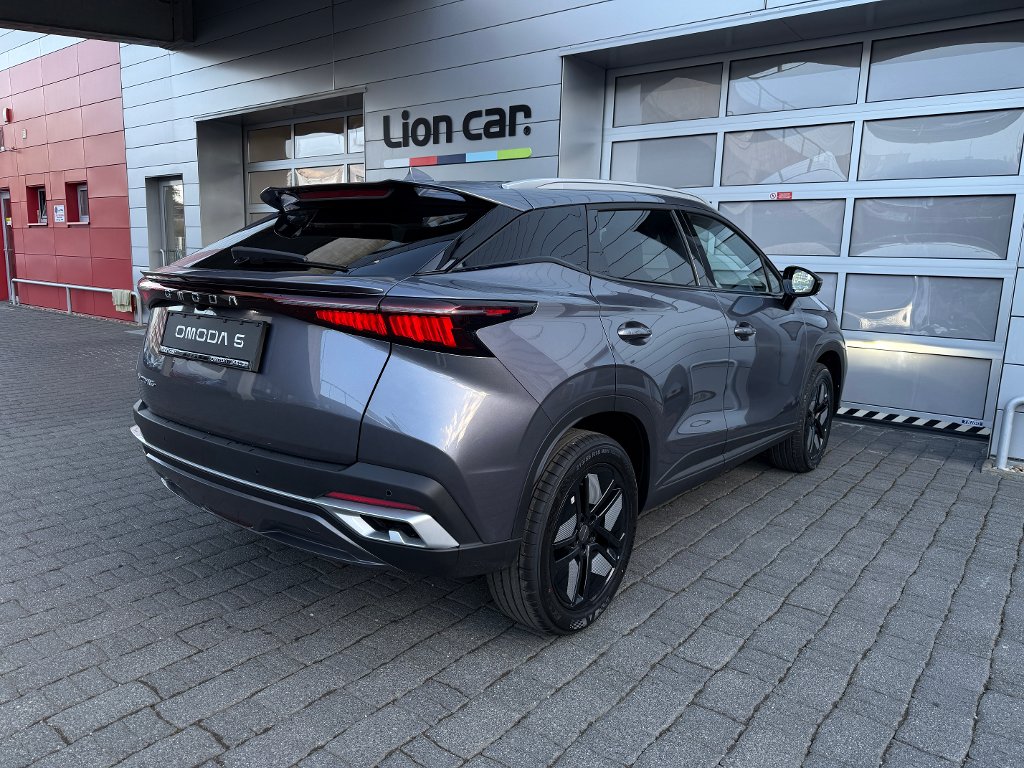 OMODA 5