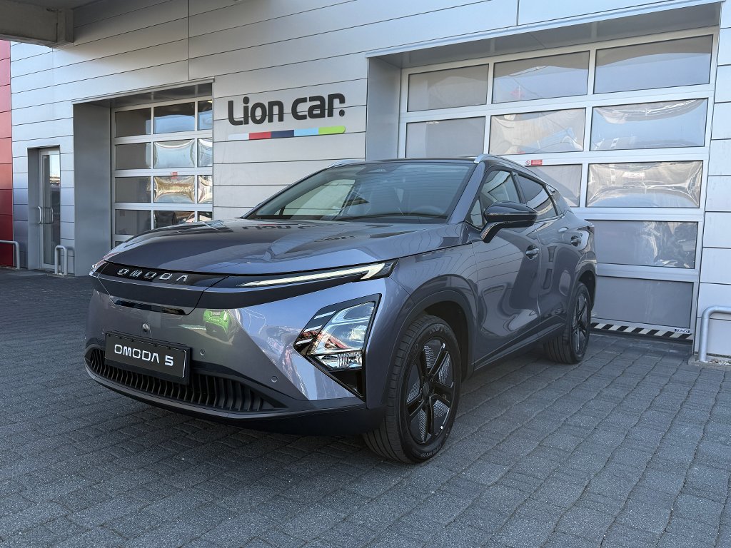 OMODA 5 EV