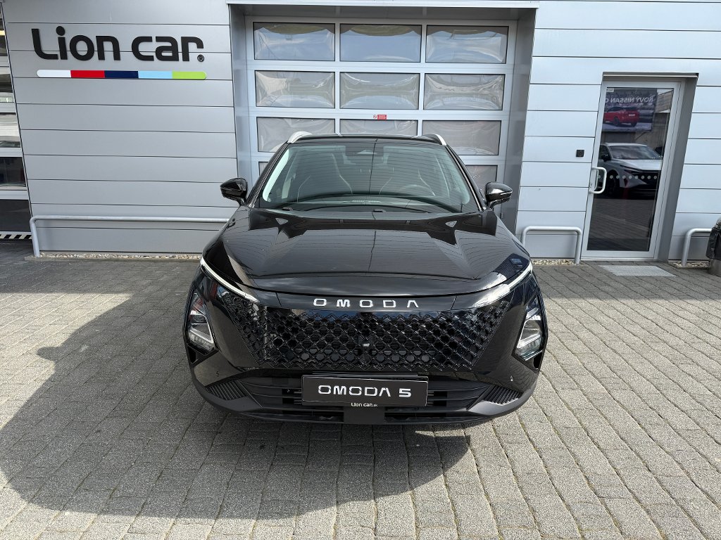 OMODA 5