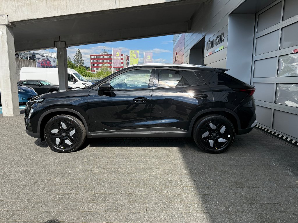 OMODA 5