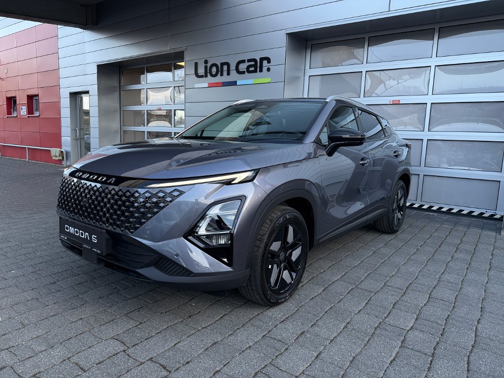 OMODA 5