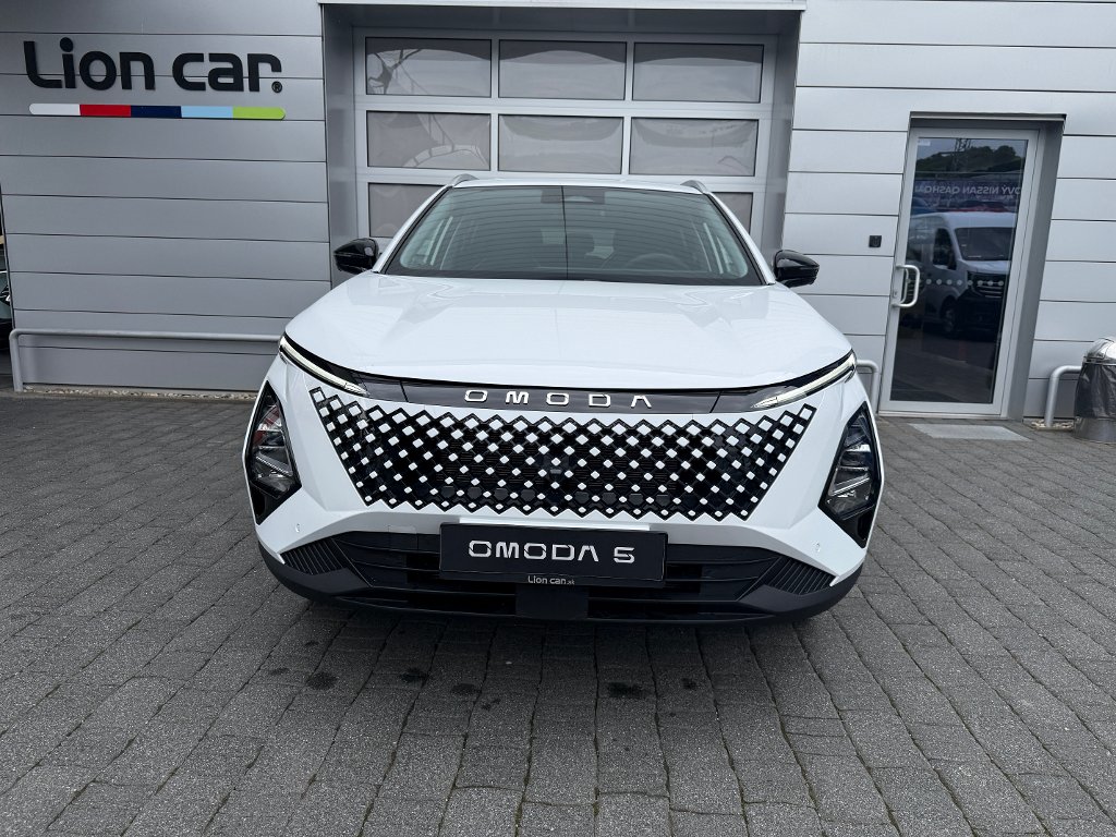 OMODA 5 SHS-H