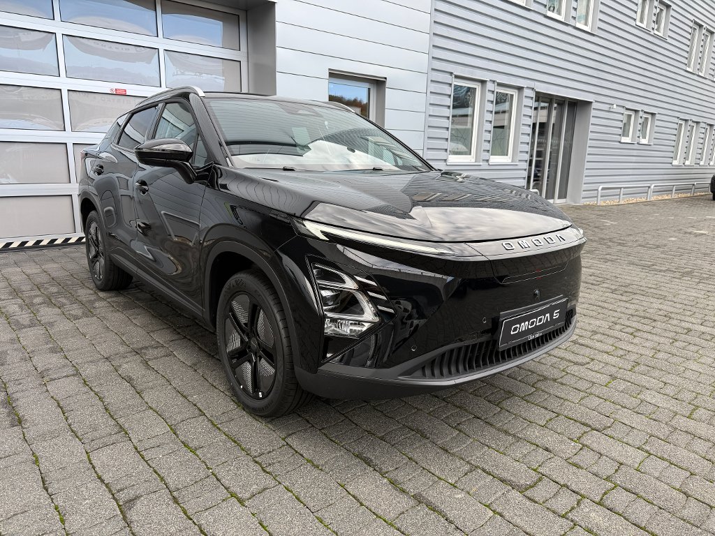 OMODA 5 EV