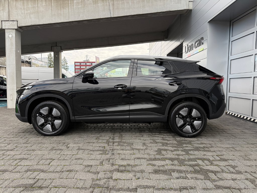 OMODA 5 EV
