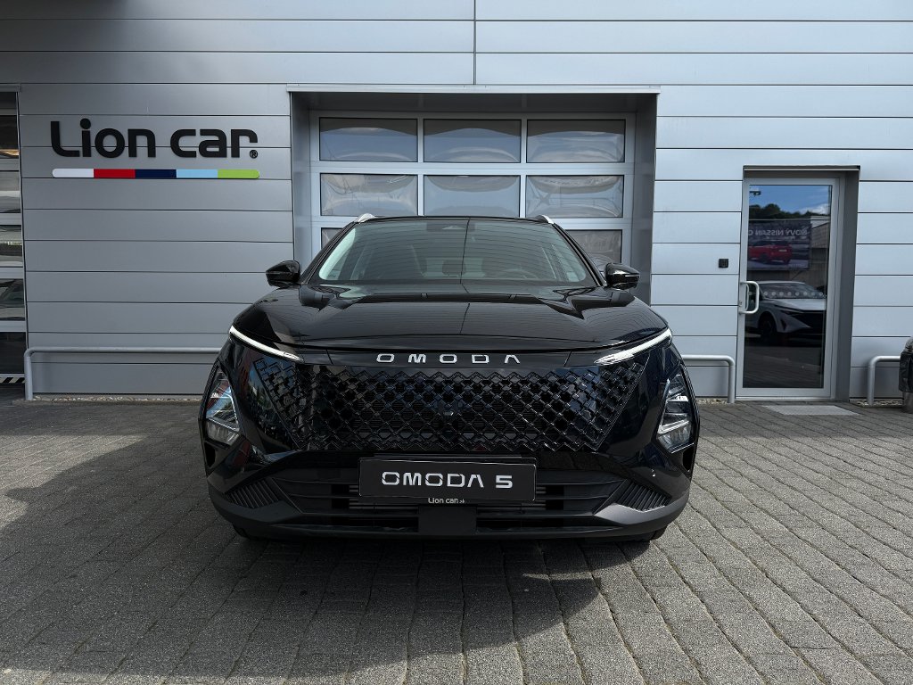 OMODA 5