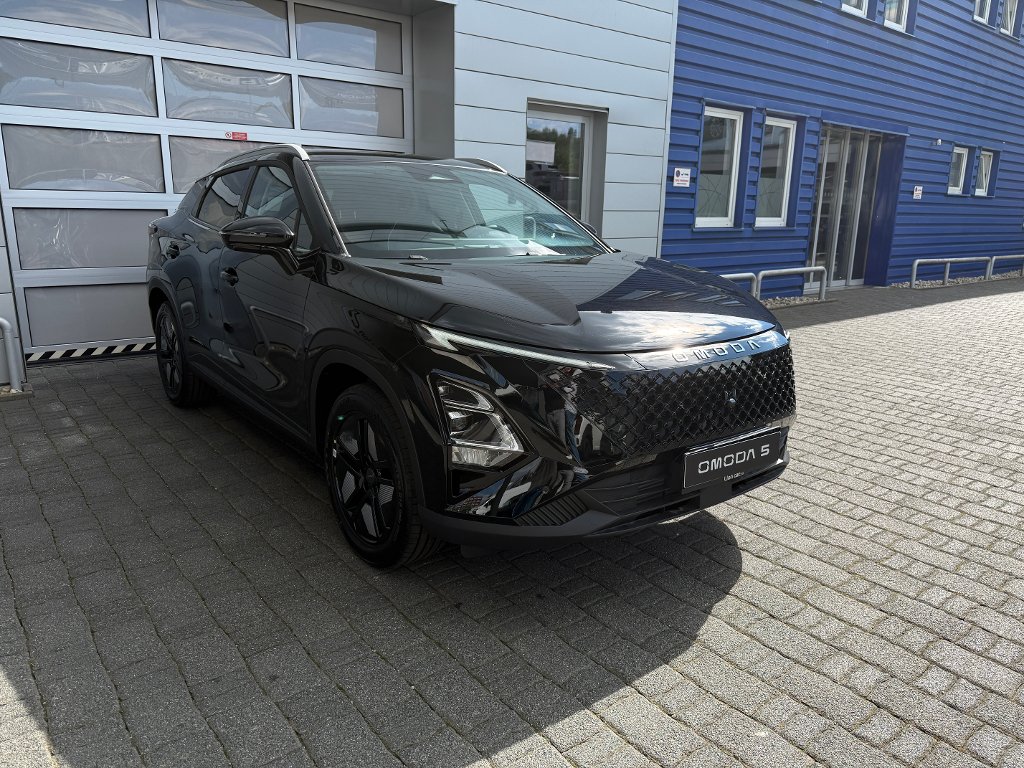 OMODA 5