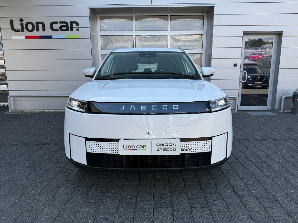 JAECOO 5 EV