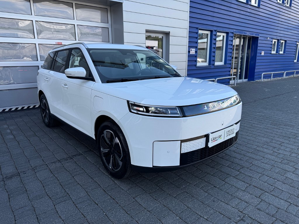 JAECOO 5 EV