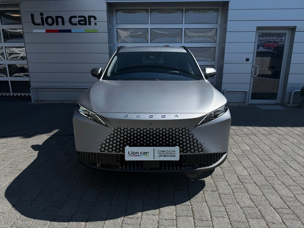 OMODA 7 SHS